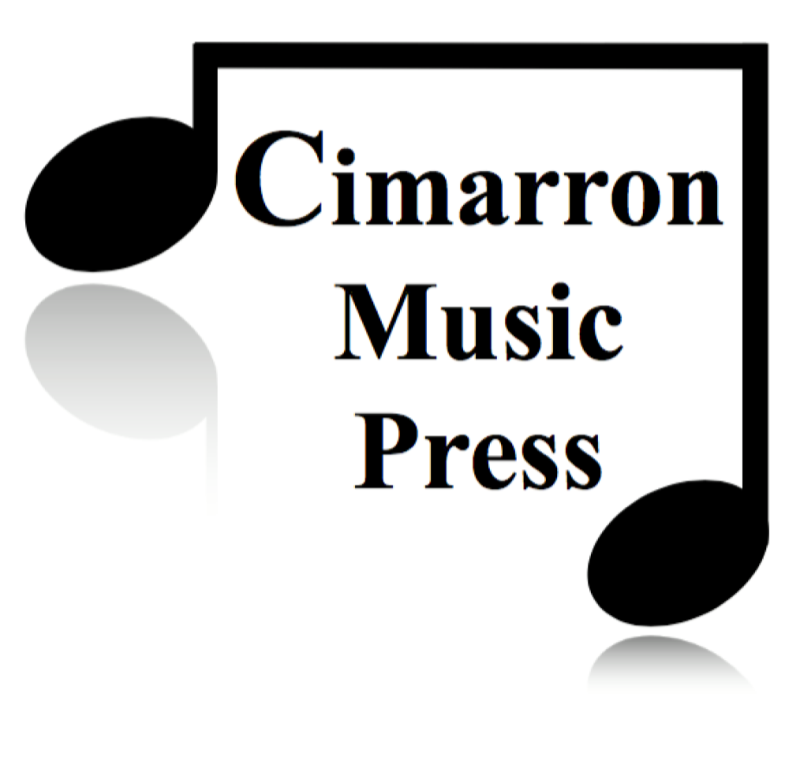 Cimarron Music Press
